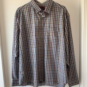 UNTUCKit Giliard Shirt XL